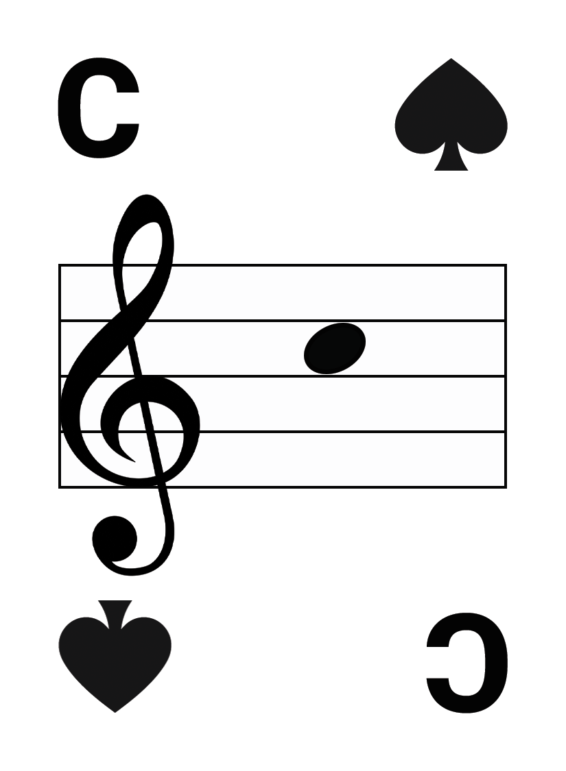 C